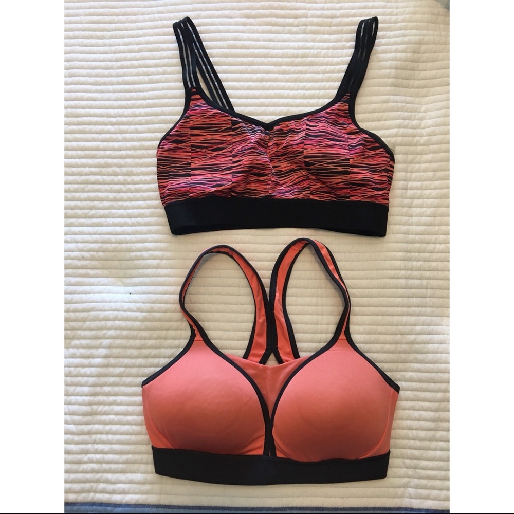 Champion sports bra bundle